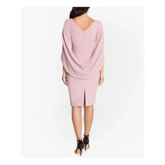 Worn Once Blush Pink Evening Dress - Picture 2 of 6